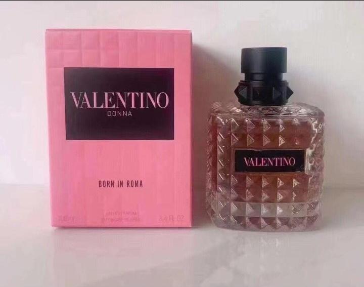 Valentino Donna Born in Roma Eau de Parfum — 100ml