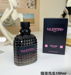 Valentino Uomo Born in Roma Intense EDP — 100ml