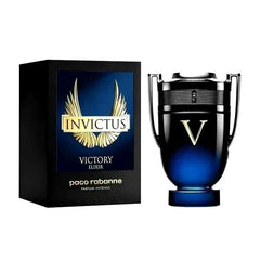 Paco Rabanne Invictus Victory Elixir Parfum Intense — 100ml