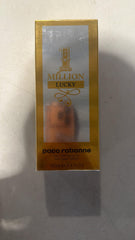Paco Rabanne 1 Million Lucky EDT — 100ml
