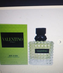Valentino Donna Born in Roma Yellow Dream Eau de Parfum